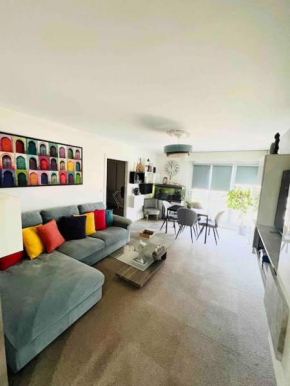 Appartement Cosy dans un cadre Paisible